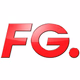 Logo de Radio FG