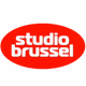 Logo de VRT - Studio Brussel
