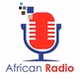 African Radio logo