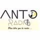 Anto-Radio logo