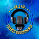 Logo de Estéreo Guachinango