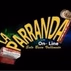 LA PARRANDA ONLINE logo