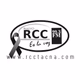Logo de Radio RCC Tacna