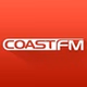 95.3 Coast FM logo