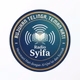 Logo de Radio Syifa