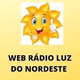 Logo de Web Rádio Luz do Nordeste