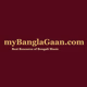 Logo de My Bangla Gaan