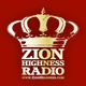 Logo de Zionhighness Radio