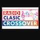 Radio Clasic FM - Radio Clasic Crossover logo