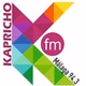 Kapricho FM logo