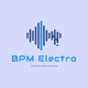 Radio BPM Electro logo