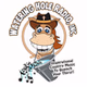 Wateringhole Radio logo