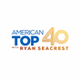 American Top 40 (AT40) logo