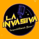 La Invasiva logo