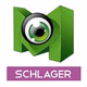 Logo de RadioMonster.FM - Schlager