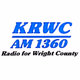 Logo de KRWC