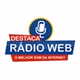 Destaca Web Rádio logo