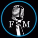 Frankie Moreno Radio logo