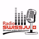 Radio SwissJu logo