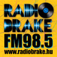 Logo de RadioBrake