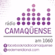 Logo de Rádio Camaquense