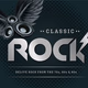 Logo de Radio Mirchi - Classic Rock