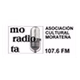 Radio Morata logo