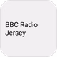Logo de BBC - Radio Jersey