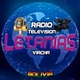 Radio Letanias Viacha logo