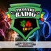 Logo de TicoVybz Radio