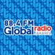 Global Radio Jakarta logo