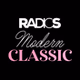 Radio S - Modern Classic logo