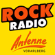 Logo de Antenne Vorarlberg - Rock Radio