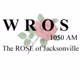 Logo de WROS - WROS