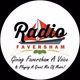 Logo de Radio Faversham