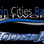 Twin Cities Smooth Jazz logo