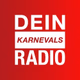 Logo de Radio Siegen - Dein Karnevals