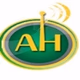 Logo de Rádio Amazônia Hits