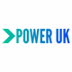 Logo de Power UK