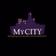 Logo de My City Radio