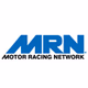 MRN : Motor Racing Network (Nascar) logo