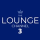 The Lounge Channel 3 logo