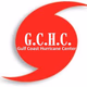 Logo de Gulf Coast Hurricane Center Radio
