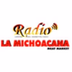 Logo de Radio La Michoacana