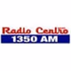Logo de Radio Centro - XHLBL