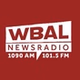 WBAL NewsRadio - WIYY-HD2 logo