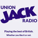 Logo de Union JACK Radio - Rock