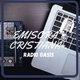 Logo de Emisora Cristiana Radio Oasis