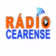 Rádio Cearense logo