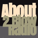 Logo de About 2 Blow Radio